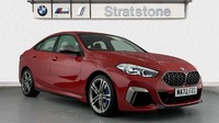 2022 BMW 2 Series M235i xDrive 4dr Step Auto Saloon Petrol Automatic