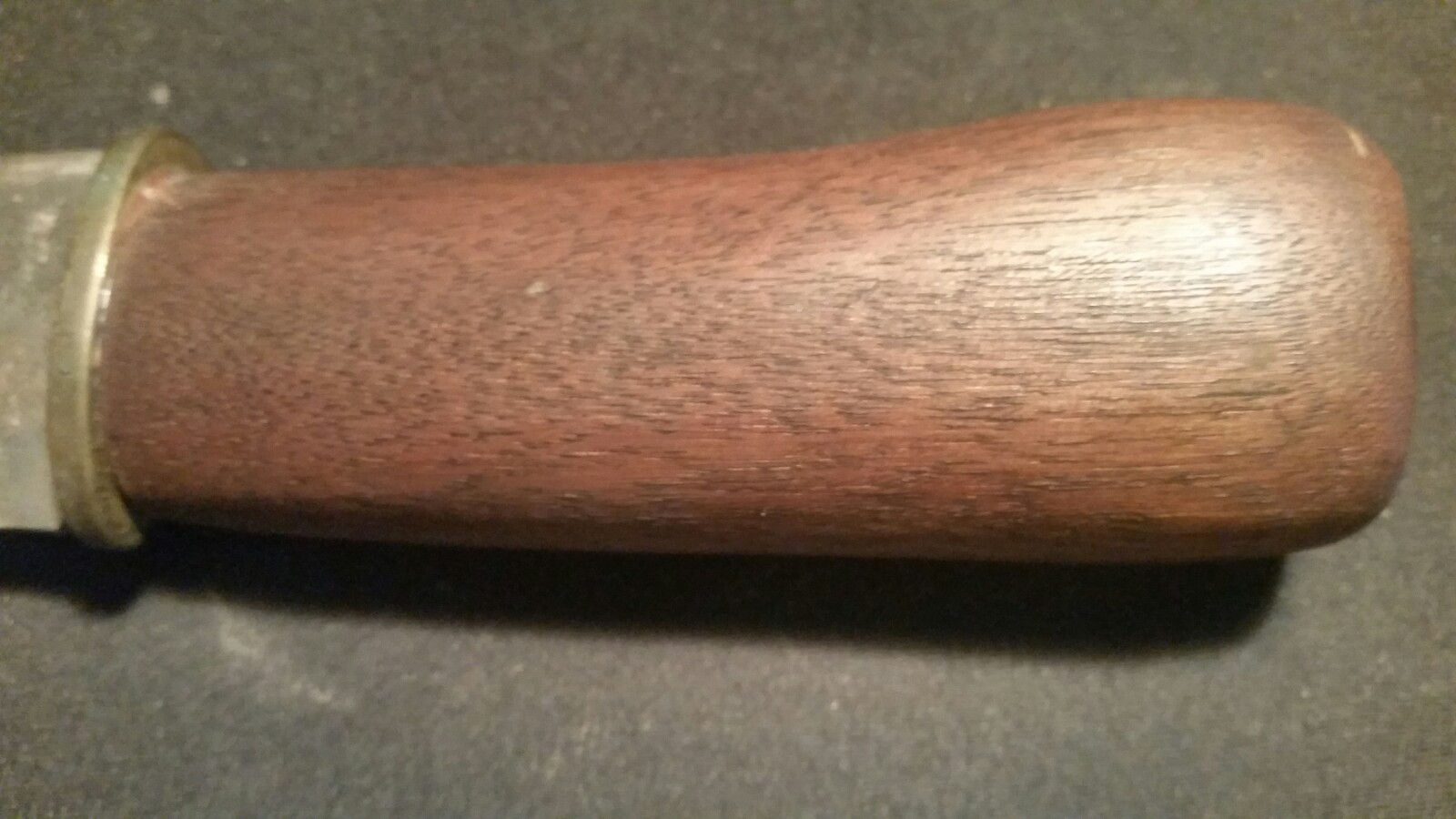 SAILOR rigging KNIFE nautical TOOL antique SHIP model SHIPS WHEEL whaling 1800's