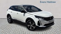 2023 Peugeot 3008 1.2 PureTech Allure Premium+ 5dr EAT8 Estate Petrol Automatic