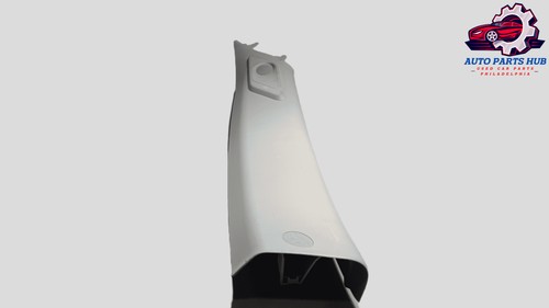 Toyota RAV4 Windshield Left Driver Side A Pillar Trim Cover Panel OEM 2019-2025