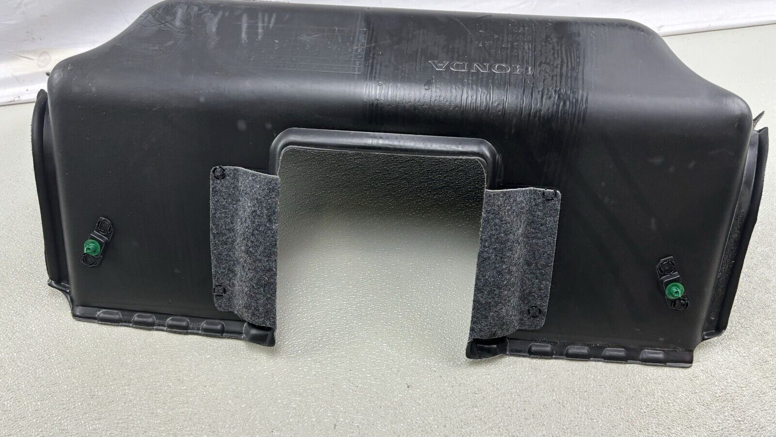2009-2014 Acura TL Lining , Front Trunk 84620-TK4 . | eBay