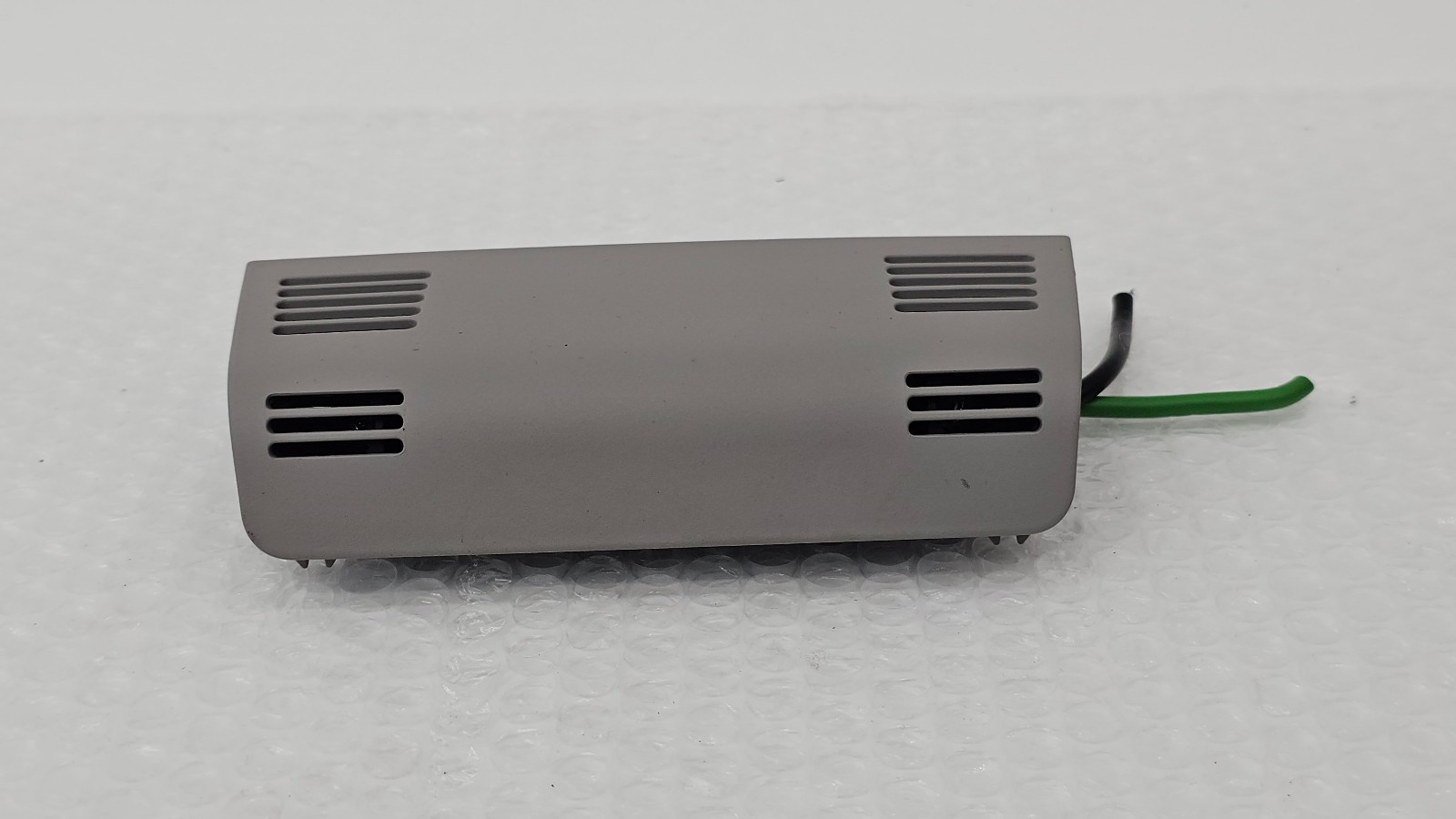 13-15 BMW E84 X1 Anti Theft Ultrasonic Motion Detect Roof Sensor Module Cover