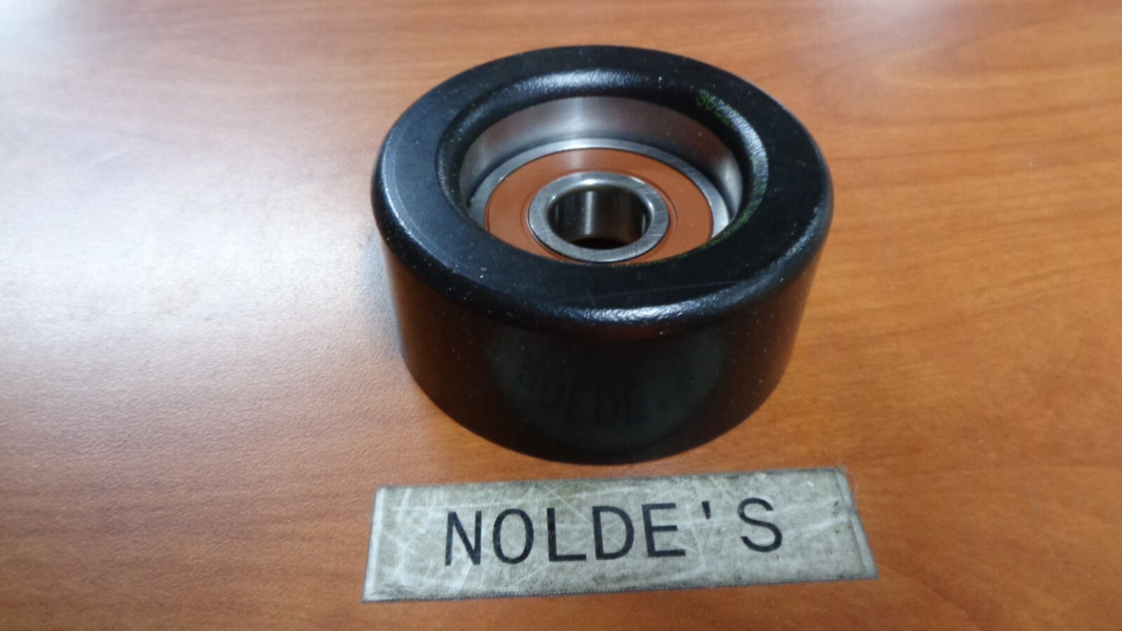 Gates New Idler Pulley 36227 SK1867 DS667 B1 | eBay