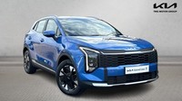 2025 Kia Sportage 1.6T GDi HEV Pure 5dr Auto ESTATE PETROL/ELECTRIC Automatic