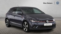 2023 Volkswagen Polo 2.0 TSI GTI DSG Euro 6 5-door Hatchback Petrol Automatic