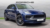 2023 Porsche Macan T 5dr PDK ESTATE PETROL Automatic