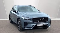 2022 Volvo XC60 2.0 B5P Plus Dark 5dr AWD Geartronic Petrol Estate Estate Petrol