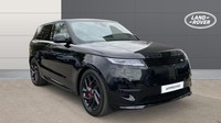 2025 Land Rover Range Rover Sport 3.0 D250 Edition 5dr Auto Diesel Estate Estate