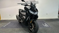 2025 BMW C400 GT (25MY) SCOOTER Petrol Manual