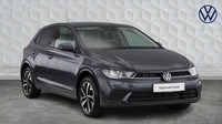 2025 Volkswagen Polo 1.0 TSI Match DSG Euro 6 5-door Hatchback Petrol Automatic
