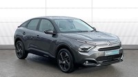 2021 Citroen C4 1.2 PureTech [130] Sense Plus 5dr Auto Petrol Hatchback Hatchbac