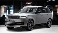 2024 Land Rover Range Rover 3.0 D300 SE 4dr Auto ESTATE DIESEL Automatic