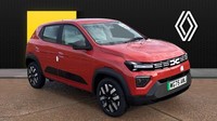 2025 Dacia Spring 27kWh Expression 65 48kW 5dr Auto Electric Hatchback Hatchback