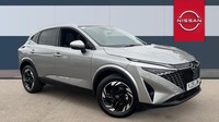 2025 Nissan Qashqai 1.3 DiG-T MH N-Connecta [Glass Roof] 5dr Petrol Hatchback Ha