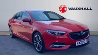 2020 Vauxhall Insignia 1.6 Turbo D [136] Elite Nav 5dr Auto Diesel Hatchback Hat