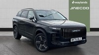 2025 Jaecoo 7 JAECOO 7 1.5T SHS Luxury 5Dr Auto Estate Hatchback Hybrid Automati