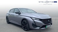 2024 Peugeot 308 54kWh Allure Hatchback 5dr Electric Auto (156 ps) Hatchback Ele