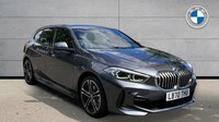 2020 BMW 1 Series 118i M Sport HATCHBACK Petrol Automatic