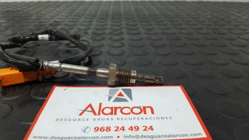 04l906088b Sonde Lambda / 298812 Pour Volkswagen Golf Vii Lim. Advance Bluemotio