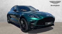 2026 Aston Martin DBX V8 DBX S 5dr Touchtronic Petrol