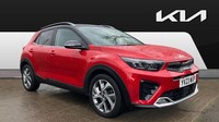 2023 Kia Stonic 1.0T GDi 48V GT-Line S 5dr Petrol Estate Estate Petrol Manual