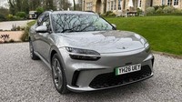 2026 Genesis GV60 234kW Sport 84kWh 5dr AWD Auto SUV Electric Automatic
