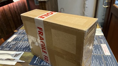 Item photo(s) from verified buyer