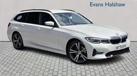 2021 BMW 3 Series 320i Sport 5dr Step Auto Estate Petrol Automatic