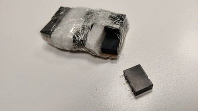 Foto dell'oggetto di un acquirente verificato