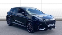 2022 Ford Puma 1.5 EcoBoost ST 5dr Petrol Hatchback Hatchback Petrol Manual