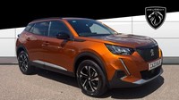 2023 Peugeot 2008 1.2 PureTech 130 Allure Premium+ 5dr EAT8 Petrol Estate Estate