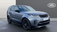 2022 Land Rover Discovery 3.0 D300 R-Dynamic HSE 5dr Auto Diesel Station Wagon S