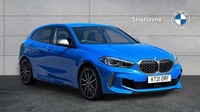 BMW 1 Series M135i xDrive 5dr Step Auto [Pro Pack] Hatchback Petrol Automatic