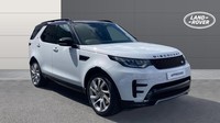 2019 Land Rover Discovery 3.0 SD6 Landmark Edition 5dr Auto Diesel Station Wagon