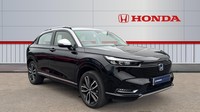 2024 Honda HR-V 1.5 eHEV Advance Style 5dr CVT Hybrid Hatchback Hatchback Hybrid