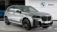 2024 BMW X5 xDrive40d MHT M Sport 5dr Auto Diesel Estate Estate Diesel Automatic