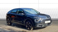 2021 Citroen C4 1.2 PureTech [130] Sense Plus 5dr Petrol Hatchback Hatchback Pet