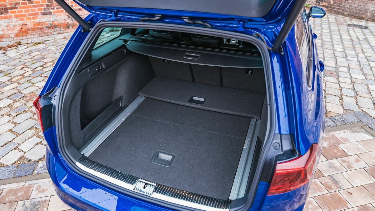 Vw Passat Variant B8 Tdi Und Tsi Test Preise Masse Mobile De
