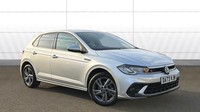 2023 Volkswagen Polo 1.0 TSI 110 R-Line 5dr DSG Petrol Hatchback Hatchback Petro