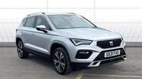 2021 SEAT Ateca 1.0 TSI SE Technology 5dr Petrol Estate Estate Petrol Manual