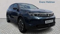 2025 Vauxhall Grandland 1.2 Hybrid [136] Ultimate 5dr e-DCT6 [Pan Roof] Hatchbac