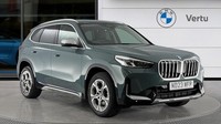 2023 BMW X1 sDrive 20i MHT xLine 5dr Step Auto ESTATE PETROL Automatic