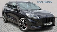 2022 Ford Kuga 1.5 EcoBoost 150 ST-Line X Edition 5dr SUV Petrol Manual