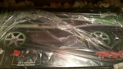 1/16MonsterEnergy　WestCorstCustomsCamaro Traxxas 1:16 Monster Energy West Coast Customs 1969 Camaro