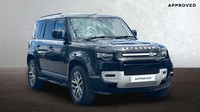 2024 Land Rover Defender 3.0 D250 XS Edition 110 5dr Auto SUV Diesel Automatic