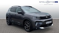 2022 Citroen C5 Aircross 1.5 BlueHDi Shine SUV 5dr Diesel Manual Euro 6 (s/s) (1