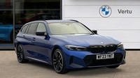 2023 BMW 3 Series M340i xDrive MHT 5dr Step Auto Petrol Estate Estate Petrol Aut