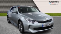 2016 Kia Optima 2.0h GDi 9.8kWh Saloon 4dr Petrol Plug-in Hybrid Auto Euro 6