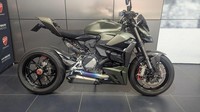 2022 Ducati Streetfighter V2 955 Euro 5