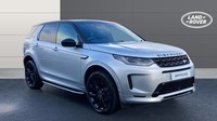 2021 Land Rover Discovery Sport 2.0 D200 R-Dynamic SE 5dr Auto Diesel Station Wa